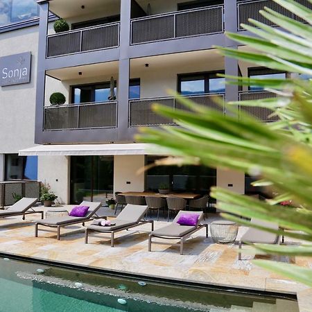 פרצ'ינס Residence Sonja מראה חיצוני תמונה