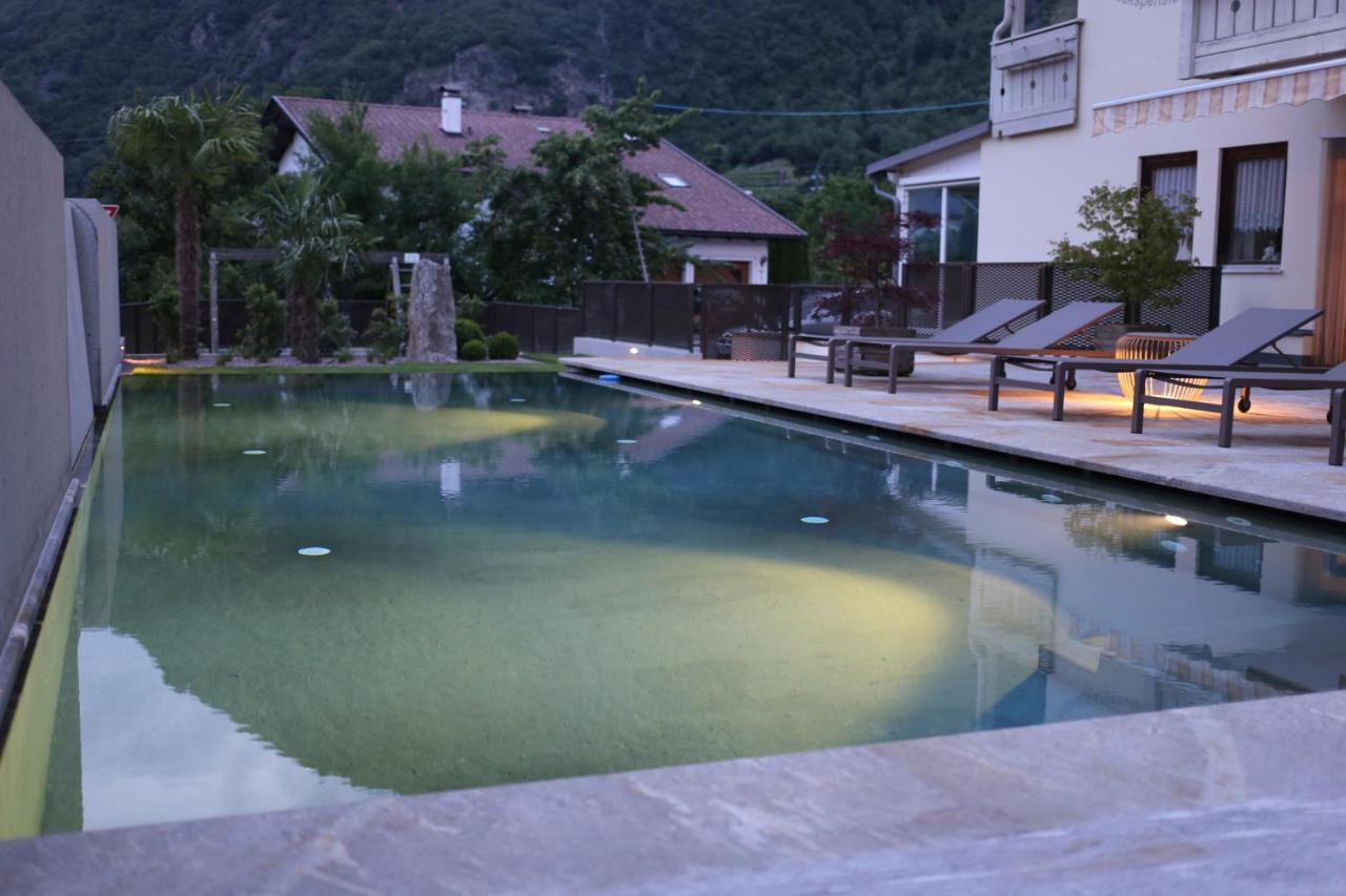 פרצ'ינס Residence Sonja מראה חיצוני תמונה