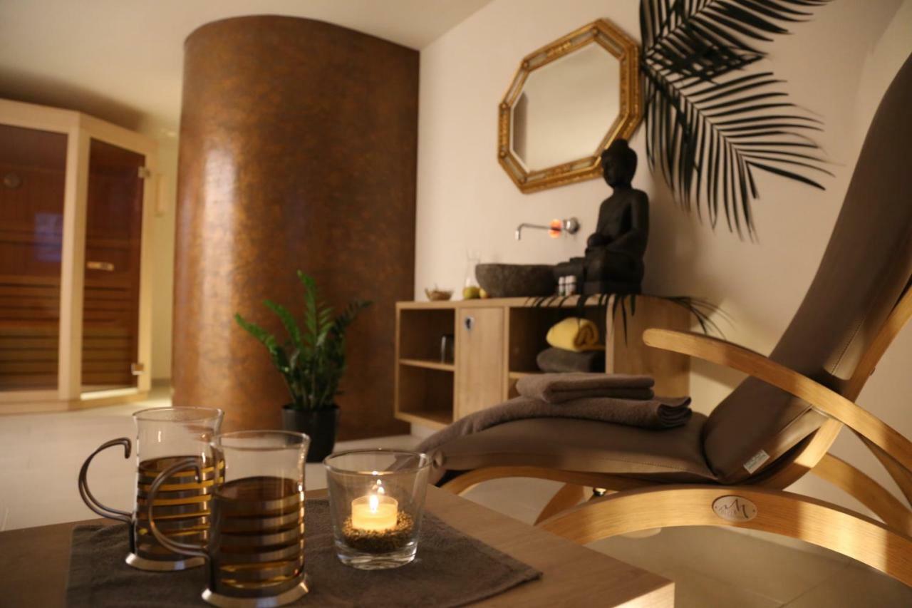 פרצ'ינס Residence Sonja מראה חיצוני תמונה