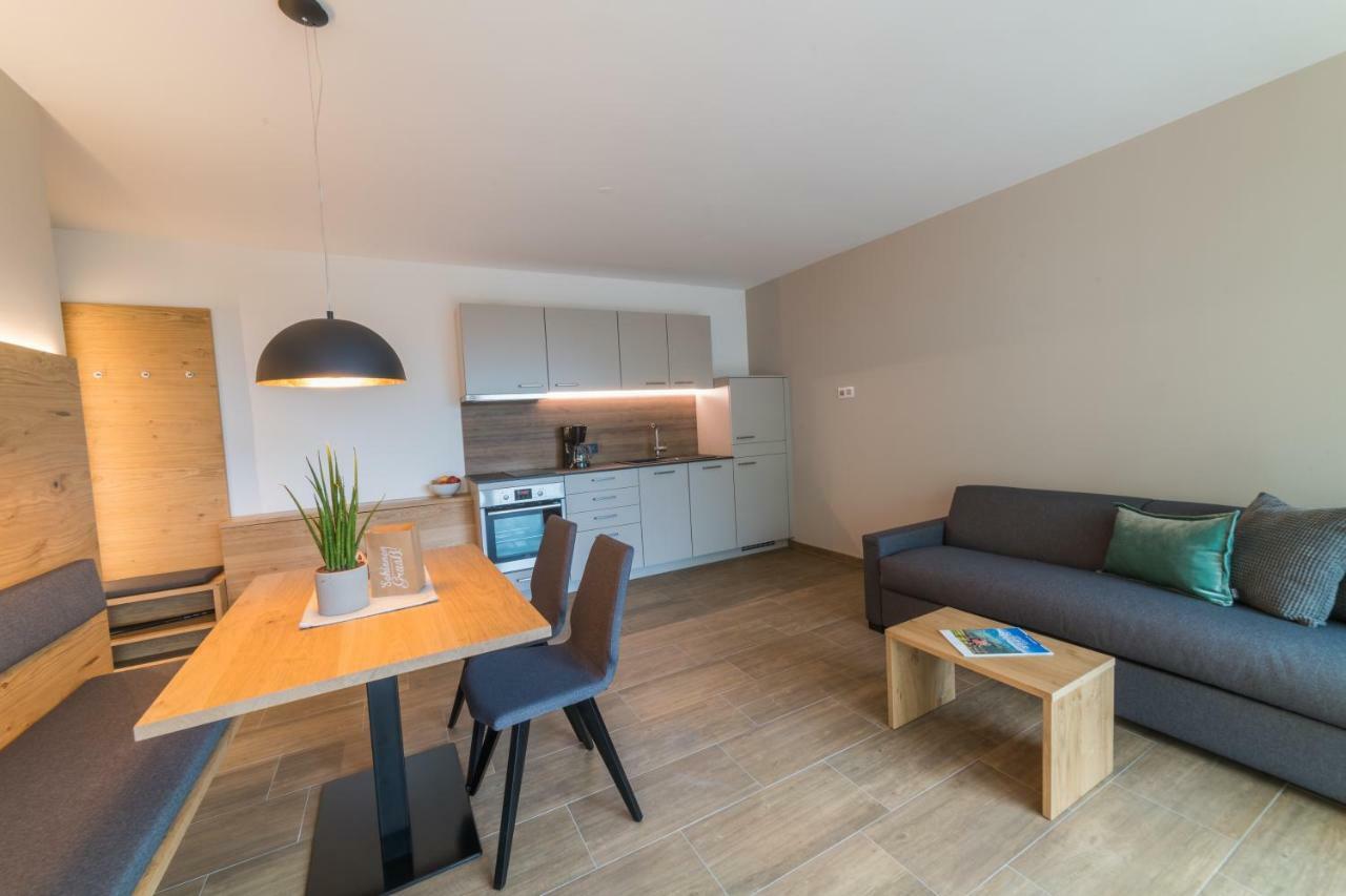פרצ'ינס Residence Sonja מראה חיצוני תמונה