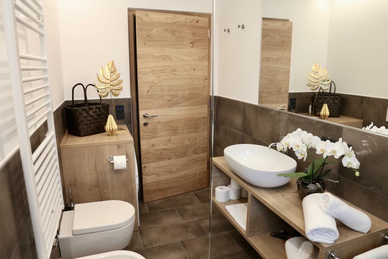 פרצ'ינס Residence Sonja מראה חיצוני תמונה