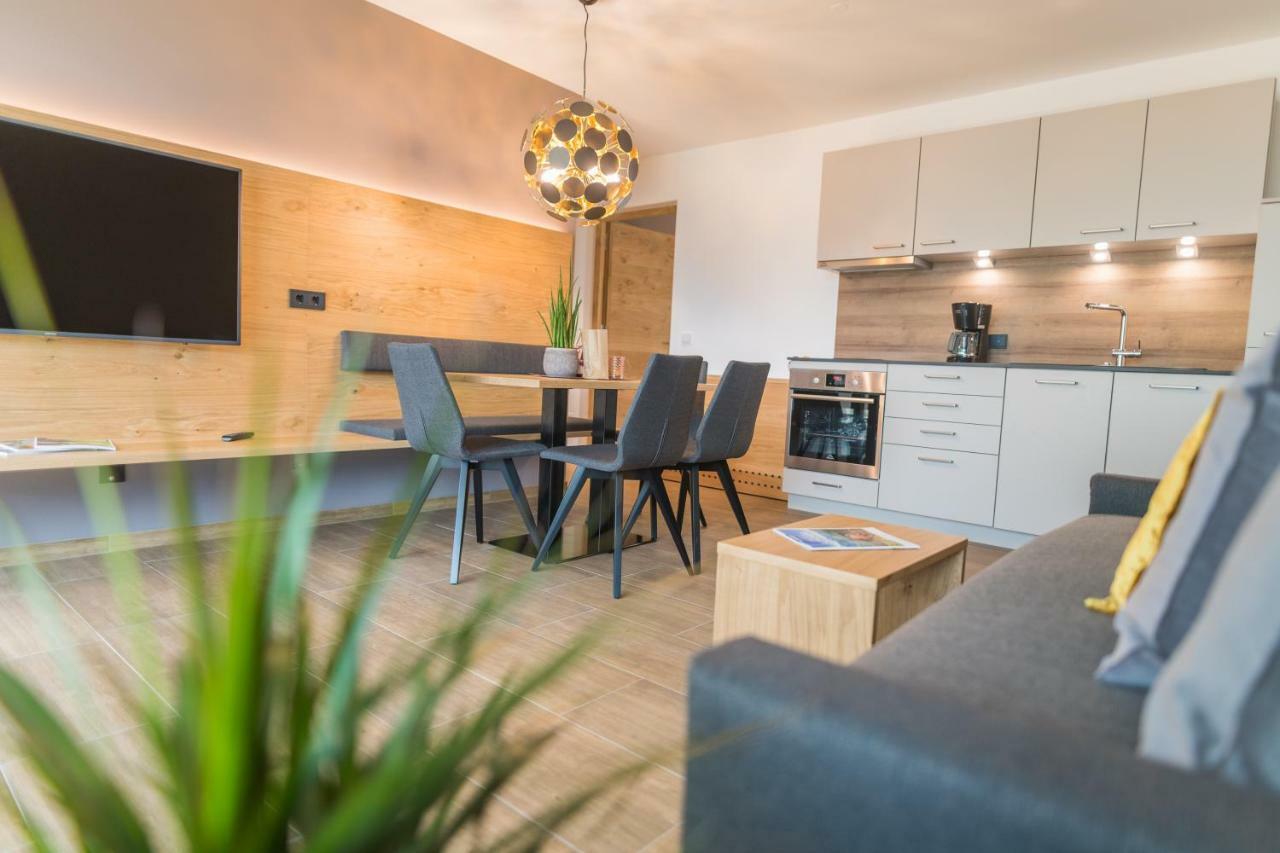 פרצ'ינס Residence Sonja מראה חיצוני תמונה