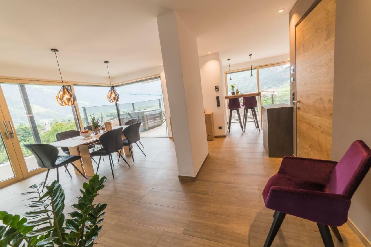 פרצ'ינס Residence Sonja מראה חיצוני תמונה