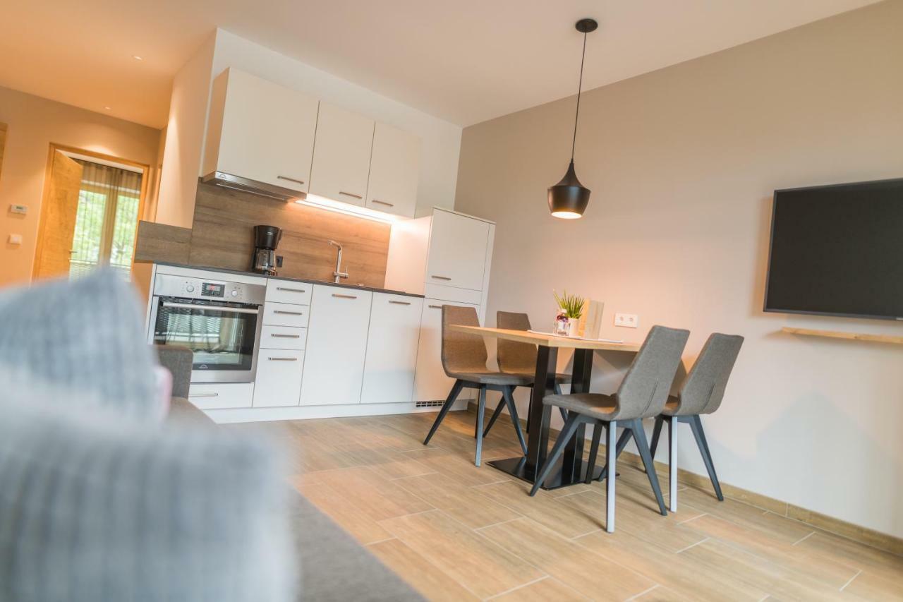 פרצ'ינס Residence Sonja מראה חיצוני תמונה
