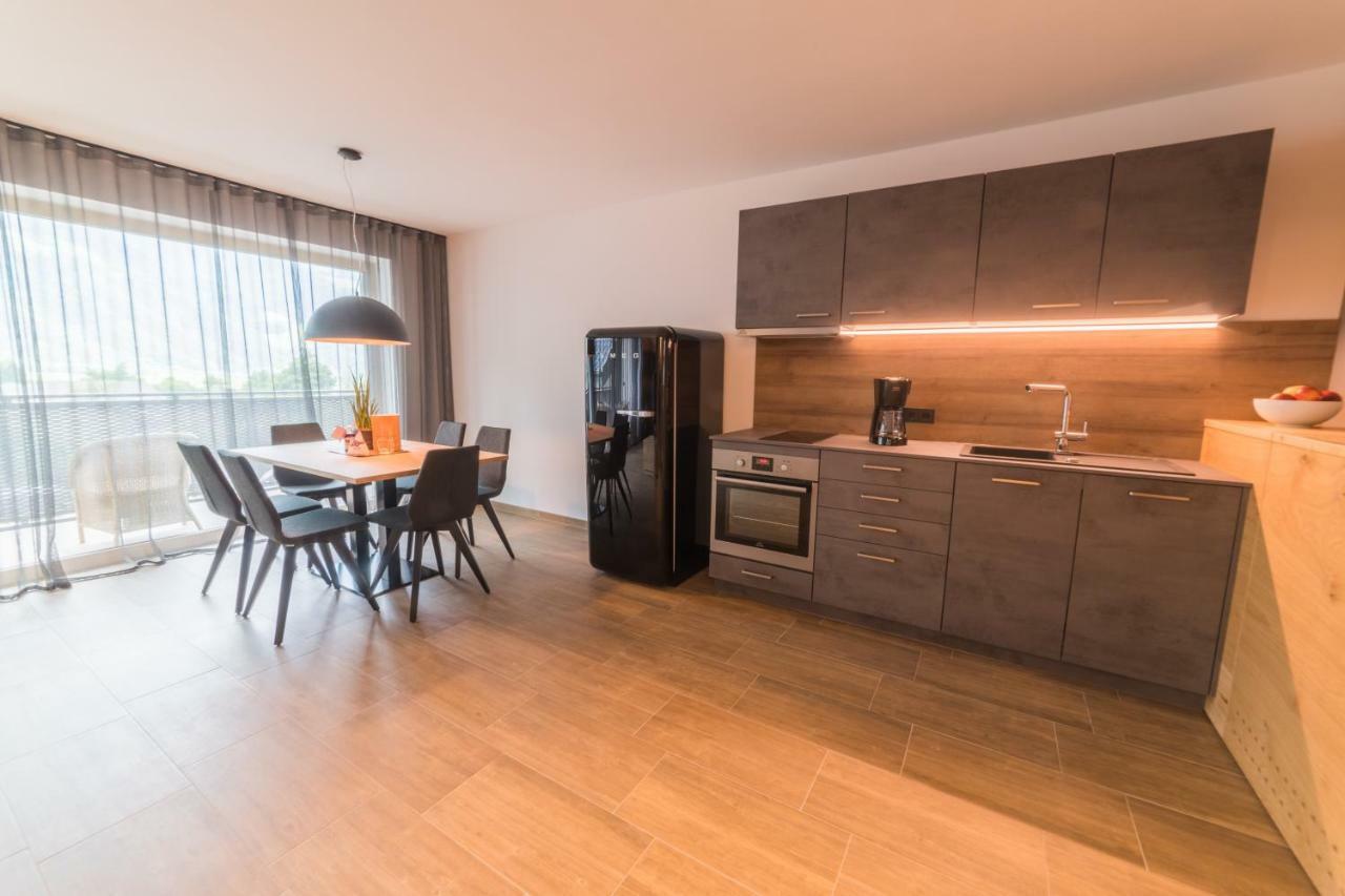 פרצ'ינס Residence Sonja מראה חיצוני תמונה