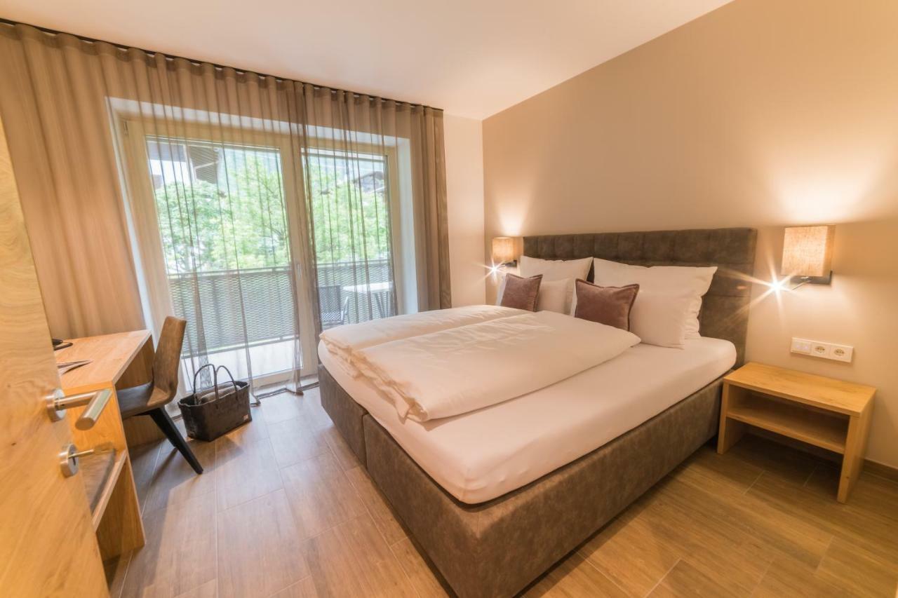 פרצ'ינס Residence Sonja מראה חיצוני תמונה