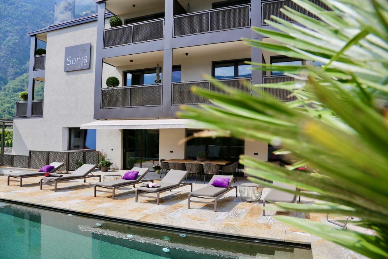 פרצ'ינס Residence Sonja מראה חיצוני תמונה