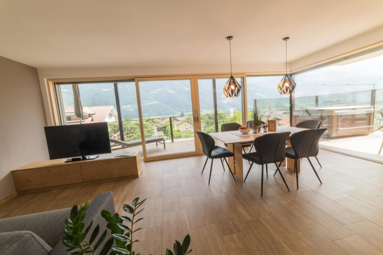 פרצ'ינס Residence Sonja מראה חיצוני תמונה