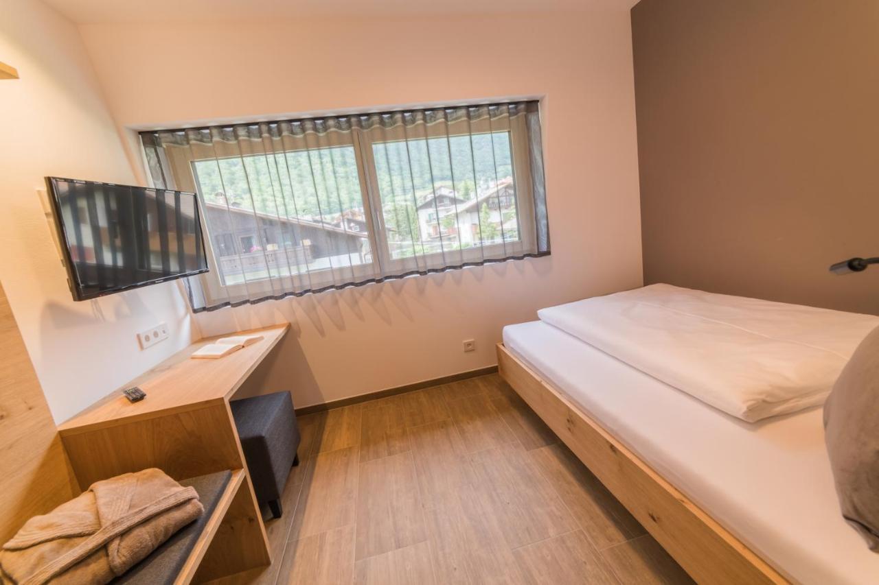 פרצ'ינס Residence Sonja מראה חיצוני תמונה