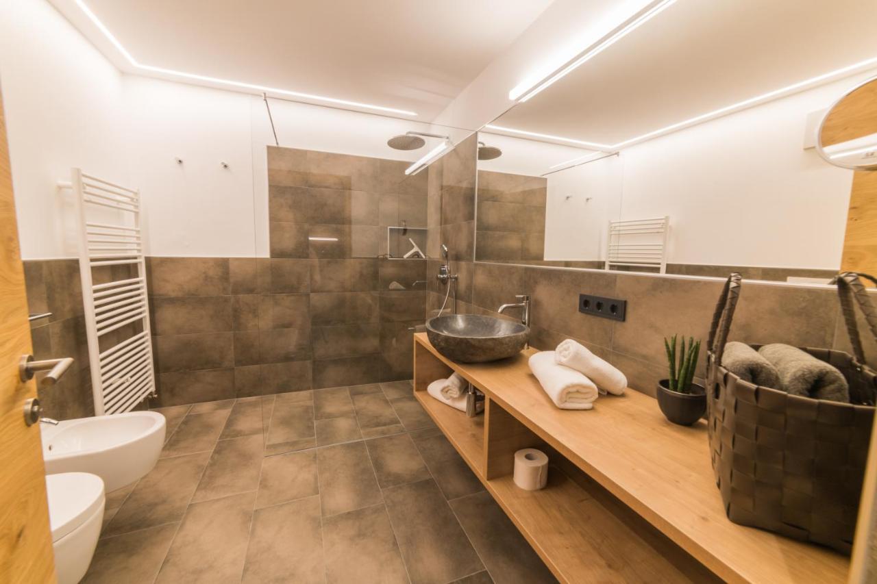 פרצ'ינס Residence Sonja מראה חיצוני תמונה