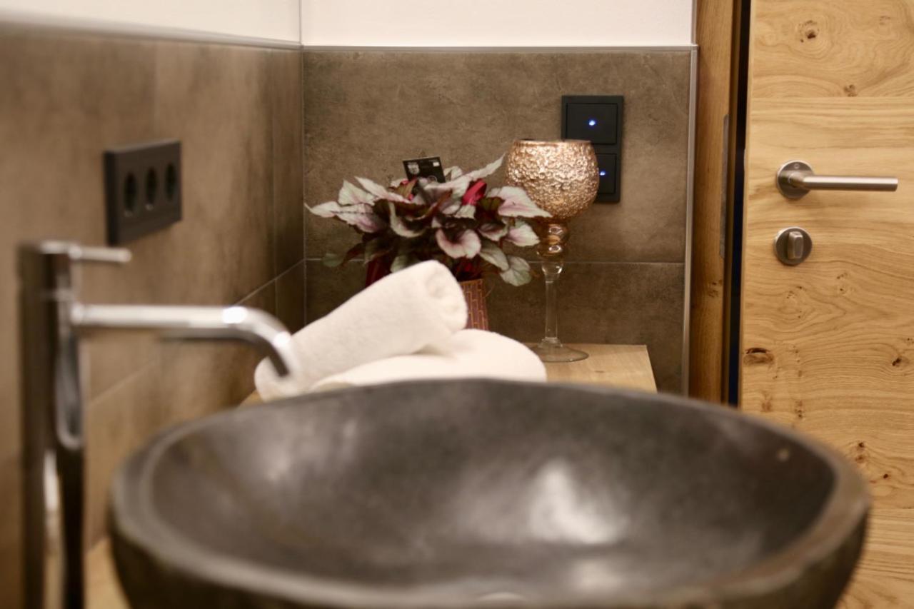 פרצ'ינס Residence Sonja מראה חיצוני תמונה